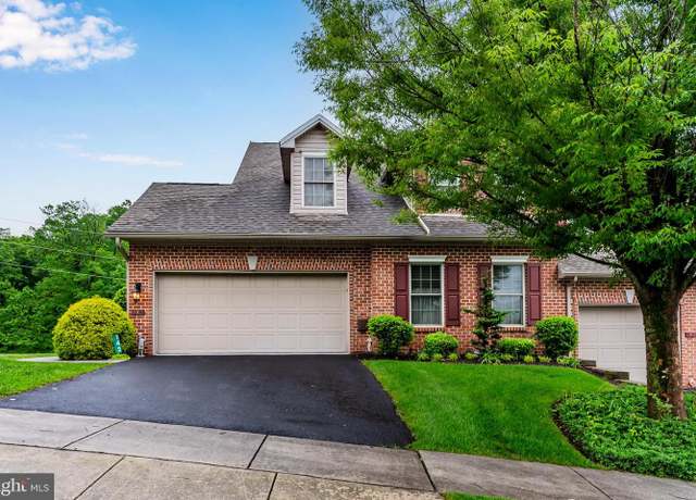 Property at 142 Red Haven Rd, New Cumberland, PA 17070, 3 beds, 2.5 baths