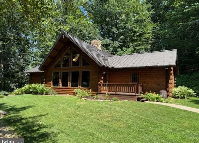 Property at 36 Amanda Ln, Wrightsville, PA 17368, 3 beds, 2.5 baths