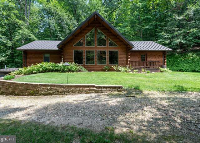 Property at 36 Amanda Ln, Wrightsville, PA 17368, 3 beds, 2.5 baths