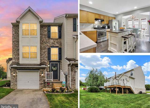 Property at 159 Zachary Dr, Hanover, PA 17331, 3 beds, 1.5 baths