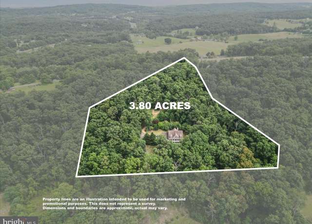 Property at 3949 N Frederick Pike, Winchester, VA 22603, 5 beds, 3 baths