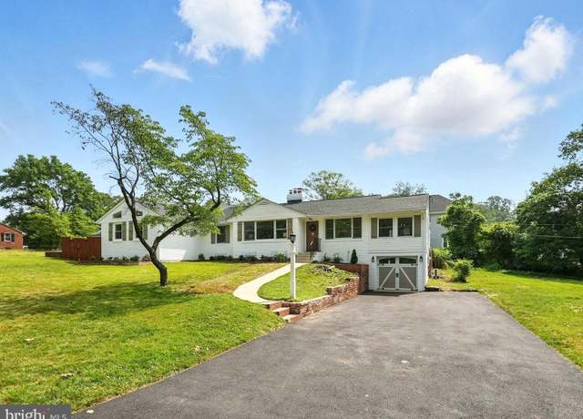 Property at 6315 Higham Dr, Alexandria, VA 22310, 3 beds, 3 baths