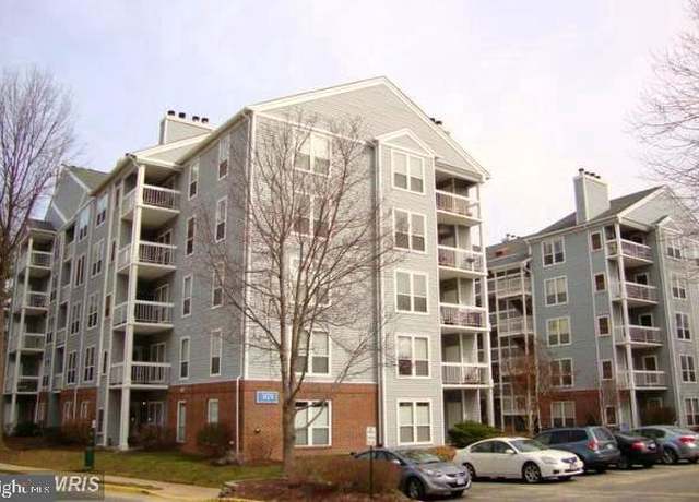 Property at 3176 Summit Square Dr Unit 4-D7, Oakton, VA 22124, 2 beds, 1 bath