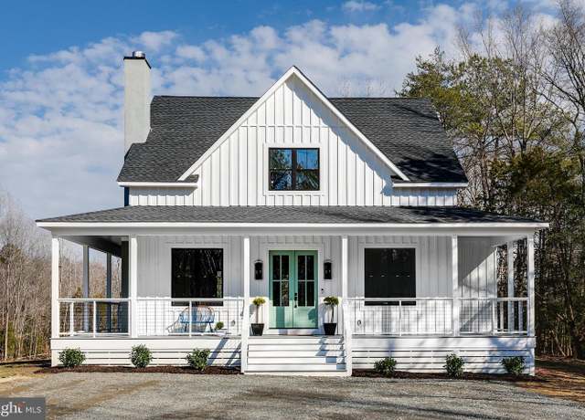 Property at 389 Stevensville Rd, Stevensville, VA 23161, 4 beds, 3 baths