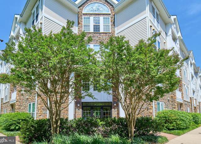 Property at 24701 Byrne Meadow Sq #404, Aldie, VA 20105, 2 beds, 2 baths