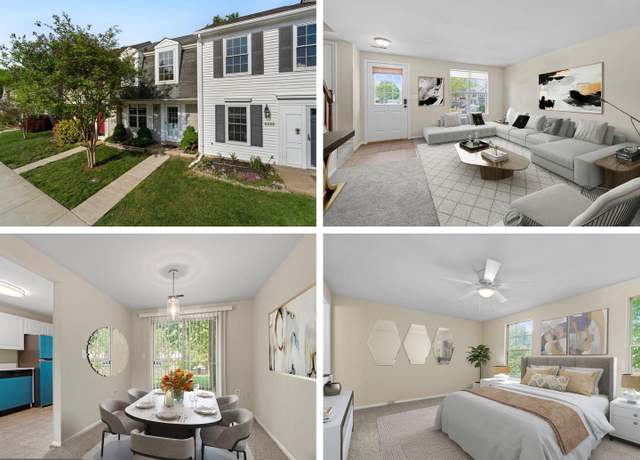 Property at 8351 Felsted Ln, Manassas, VA 20110, 2 beds, 2 baths