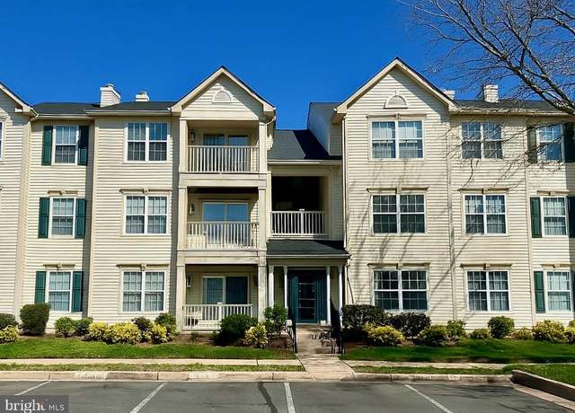 Property at 11002 Koman Cir #202, Manassas, VA 20109, 2 beds, 2 baths
