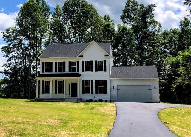 Property at 4801 Partlow Rd, Partlow, VA 22534, 4 beds, 2.5 baths