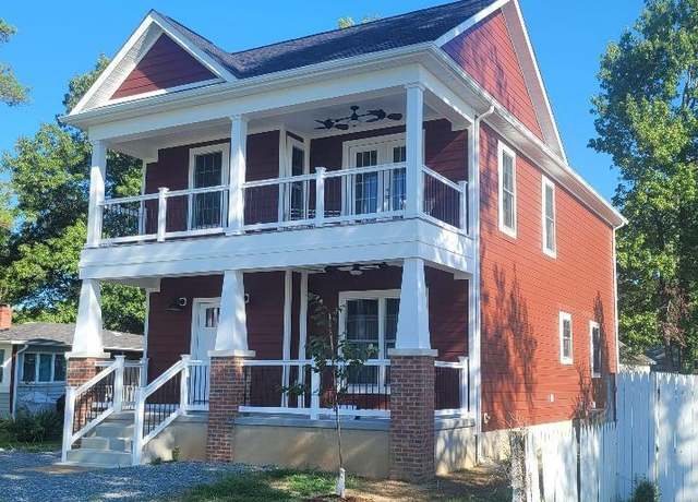 Property at Lot 1A Esmond Ln, Colonial Beach, VA 22443, 4 beds, 2.5 baths