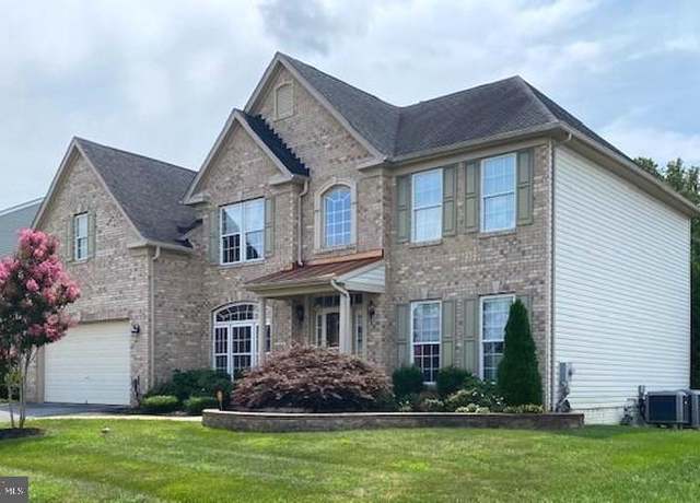 Property at 392 Flight O Arrows Way, Martinsburg, WV 25403, 5 beds, 3.5 baths