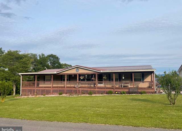 Property at 164 Noreaster Dr, Cabins, WV 26855, 4 beds, 2 baths