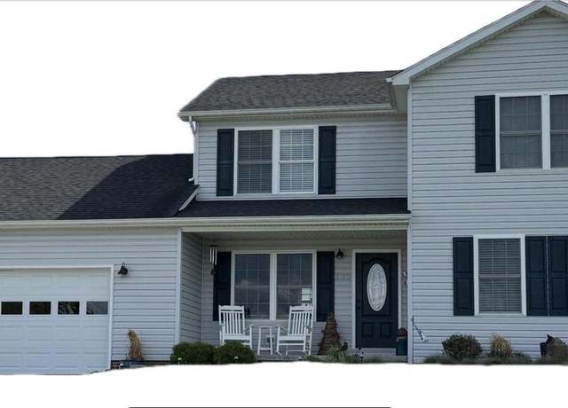 Property at Lot 15 West Parker Dr, Augusta, WV 26704, 4 beds, 2.5 baths