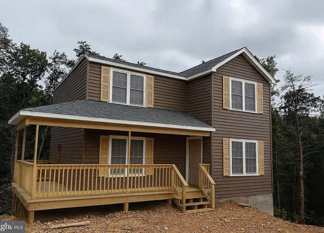Property at Lot 15 West Parker Dr, Augusta, WV 26704, 4 beds, 2.5 baths