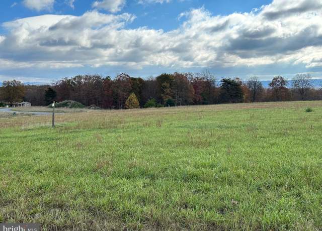 Property at LOT 13 Markwood Dr, Keyser, WV 26726