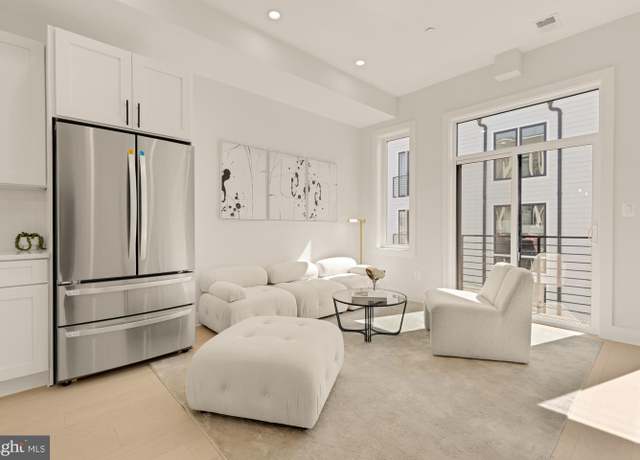 Property at 5505 7th NW #5, Washington, DC 20011, 2 beds, 2.5 baths
