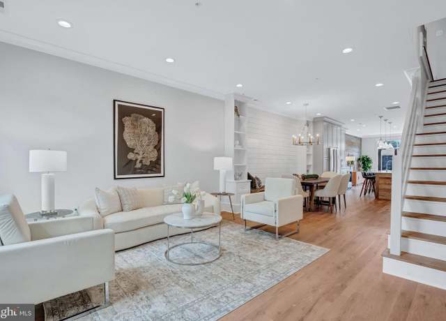 Property at 1622 E St SE, Washington, DC 20003, 4 beds, 4.5 baths