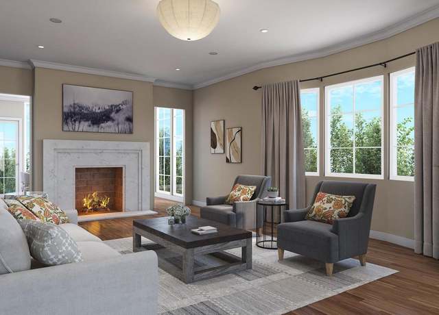 Property at 2825 Mcgill Ter NW, Washington, DC 20008, 5 beds, 5 baths