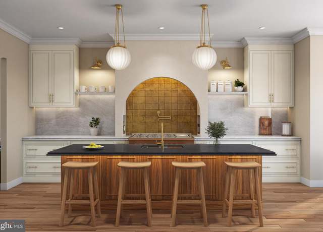 Property at 2825 Mcgill Ter NW, Washington, DC 20008, 5 beds, 5 baths