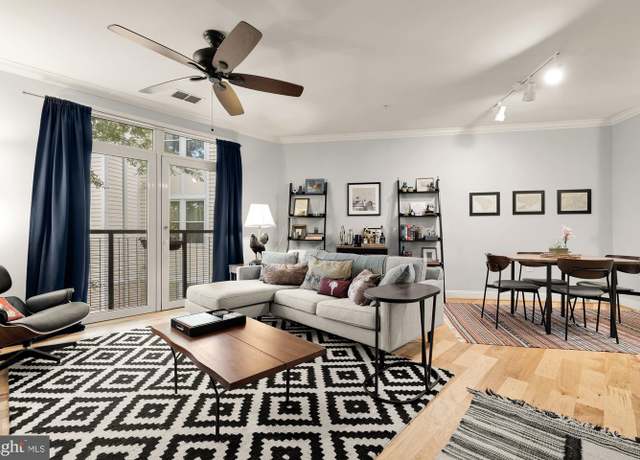 Property at 1391 Pennsylvania Ave SE #324, Washington, DC 20003, 2 beds, 1 bath