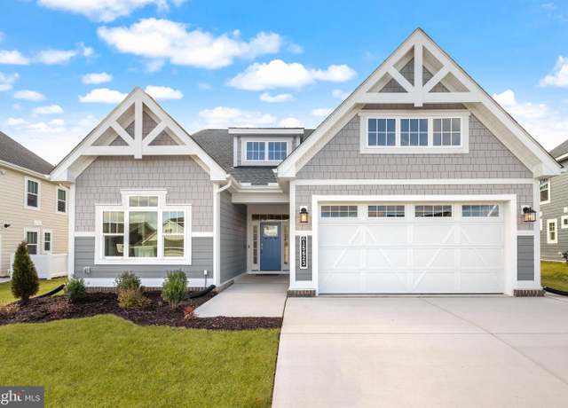 Property at 19400 Safflower Way, Lewes, DE 19958, 3 beds, 2.5 baths