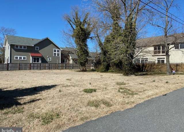 Property at Lot 3 N Mulberry St, Lewes, DE 19958
