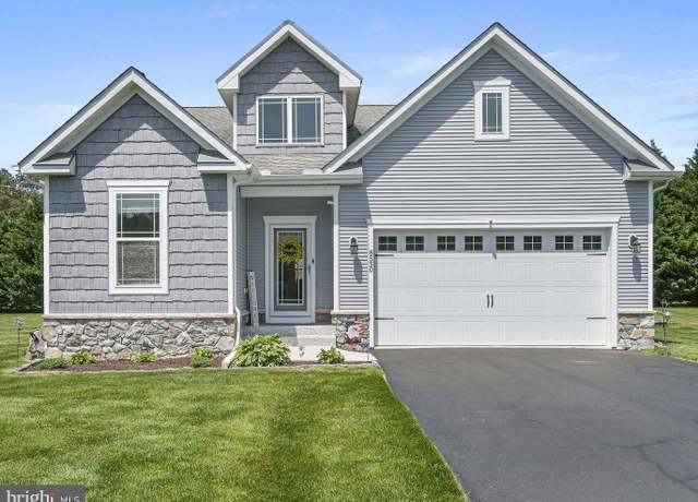 Property at 8550 Sophies Way, Lincoln, DE 19960, 3 beds, 2 baths
