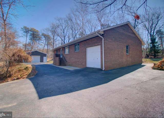 Property at 7143 Race Rd, Hanover, MD 21076, 3 beds, 1 bath