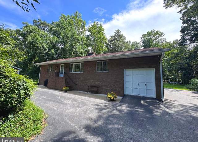 Property at 7143 Race Rd, Hanover, MD 21076, 3 beds, 1 bath