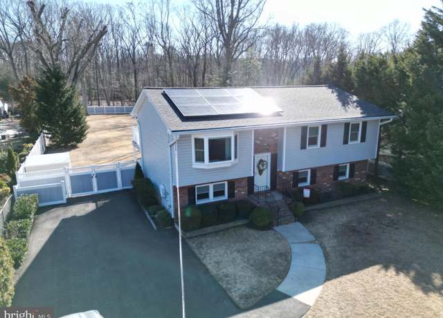 Property at 1613 Colony Rd, Pasadena, MD 21122, 4 beds, 3 baths