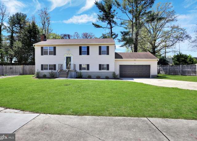 Property at 953 Truro Ln, Crofton, MD 21114, 5 beds, 2.5 baths