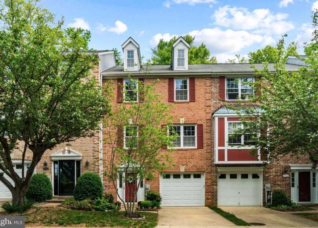 Property at 756 Pine Valley Dr, Arnold, MD 21012, 2 beds, 3 baths