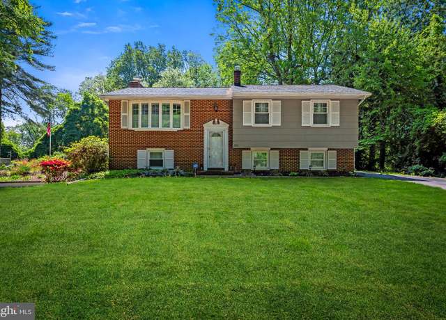 Property at 385 N Shore Rd, Pasadena, MD 21122, 4 beds, 2 baths