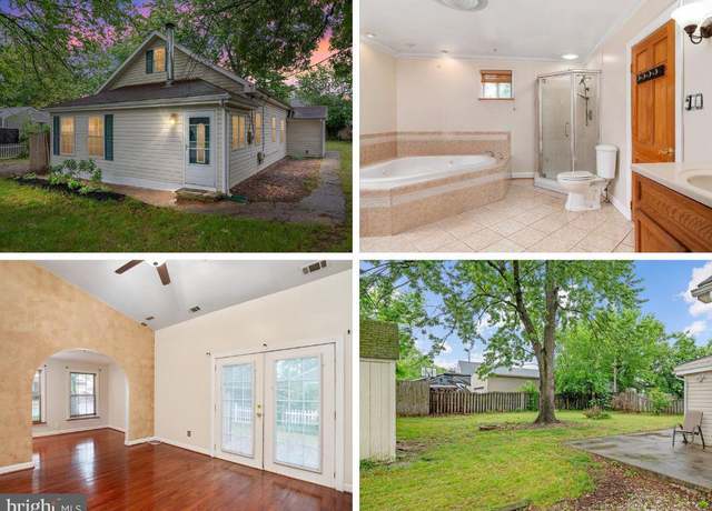Property at 16 Ridge Rd, Glen Burnie, MD 21060, 1 bed, 1 bath