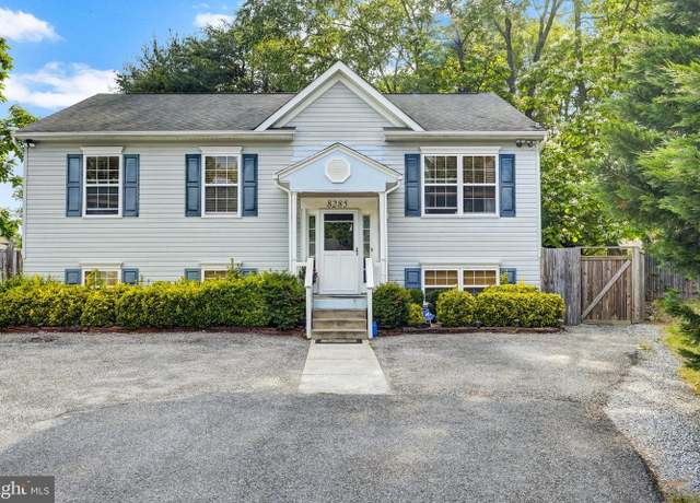Property at 8285 Wb And A Rd, Severn, MD 21144, 4 beds, 3 baths
