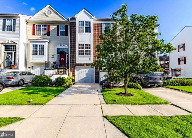 Property at 191 Pinecove Ave, Odenton, MD 21113, 3 beds, 2.5 baths