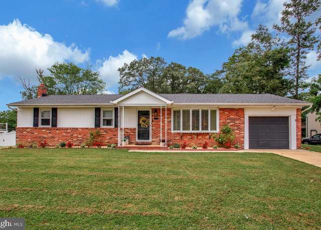Property at 7954 Andorick Dr, Severn, MD 21144, 3 beds, 1.5 baths