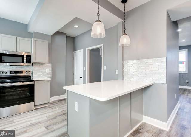 Property at 3611 Belair Rd, Baltimore, MD 21213, 4 beds, 3.5 baths