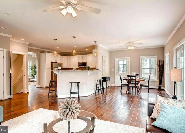 Property at 8317 Bletzer Rd, Dundalk, MD 21222, 4 beds, 3 baths