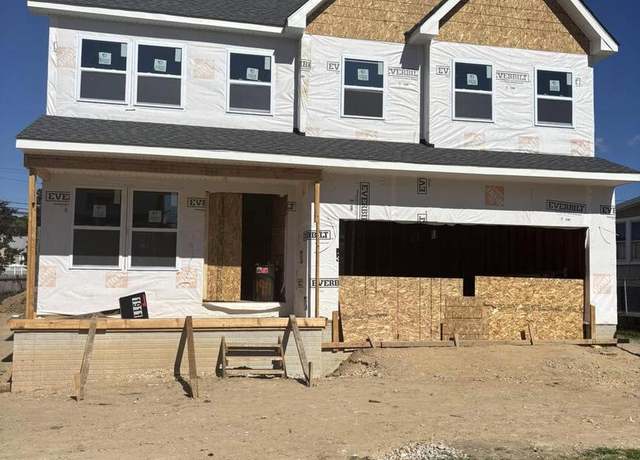 Property at 1911 Snyder Ave, Dundalk, MD 21222, 3 beds, 3.5 baths