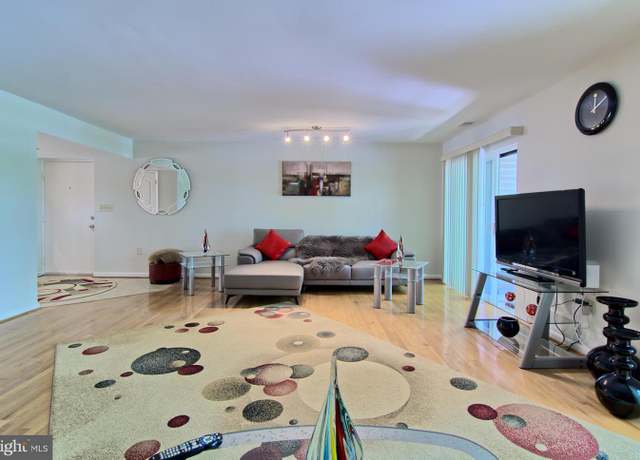 Property at 8009-C Greenspring Way Unit 8009-C, Owings Mills, MD 21117, 2 beds, 2 baths