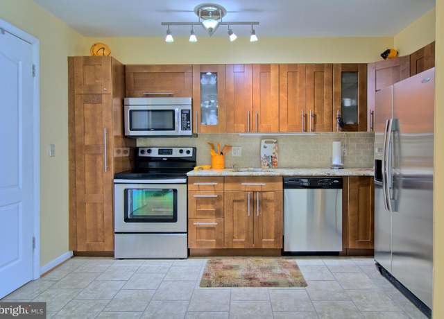 Property at 8009-C Greenspring Way Unit 8009-C, Owings Mills, MD 21117, 2 beds, 2 baths