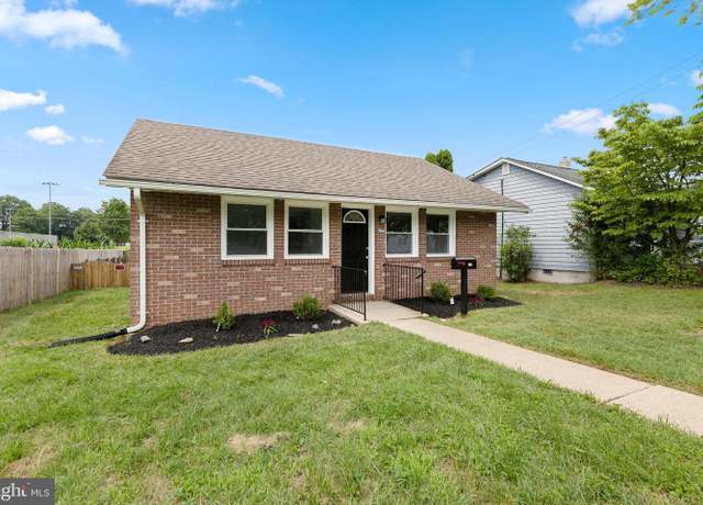 Property at 554 Compass Rd E, Baltimore, MD 21220, 3 beds, 1.5 baths