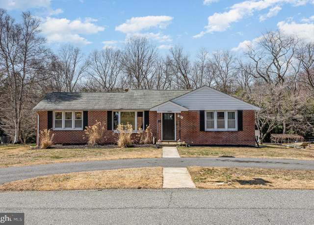 Property at 1539 Greenspring Ave, Perryville, MD 21903, 3 beds, 1.5 baths