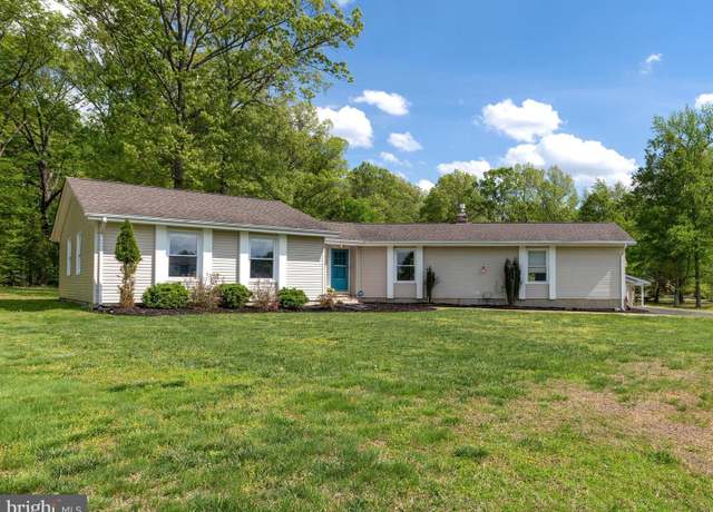 Property at 3120 Eutaw Forest Dr, Waldorf, MD 20603, 3 beds, 2 baths