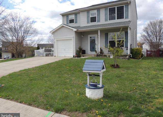 Property at 294 Montpelier Ct, Westminster, MD 21157, 3 beds, 3.5 baths
