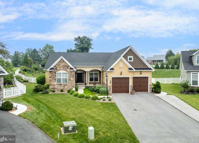 Property at 4136 Shanelle Ct Lot 10, Hampstead, MD 21074, 3 beds, 2 baths