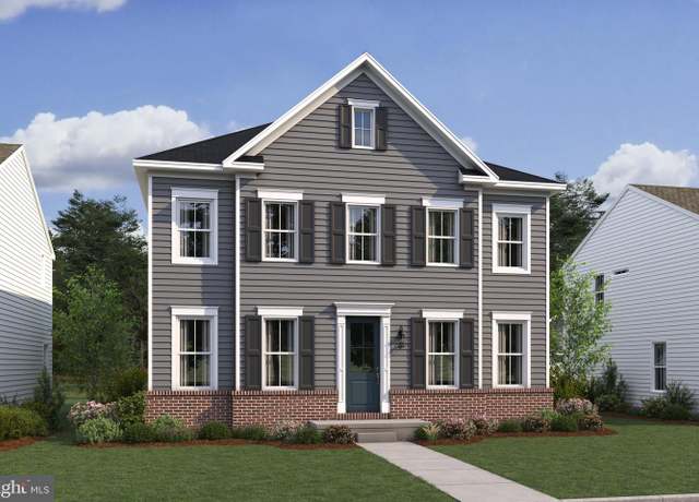 Property at 2730 Tuscarora St Lot 33, Adamstown, MD 21710, 4 beds, 4 baths