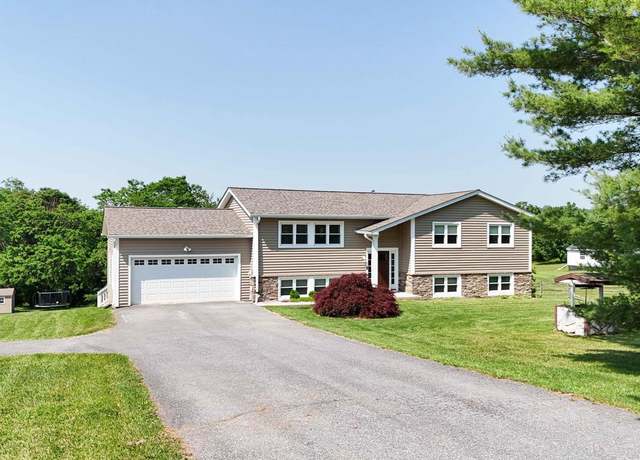 Property at 13228 Jesse Smith Rd, Mount Airy, MD 21771, 5 beds, 3 baths