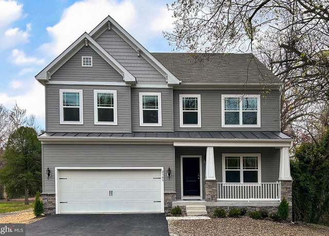 Property at 2305 Snow Rd, Edgewood, MD 21040, 4 beds, 2.5 baths