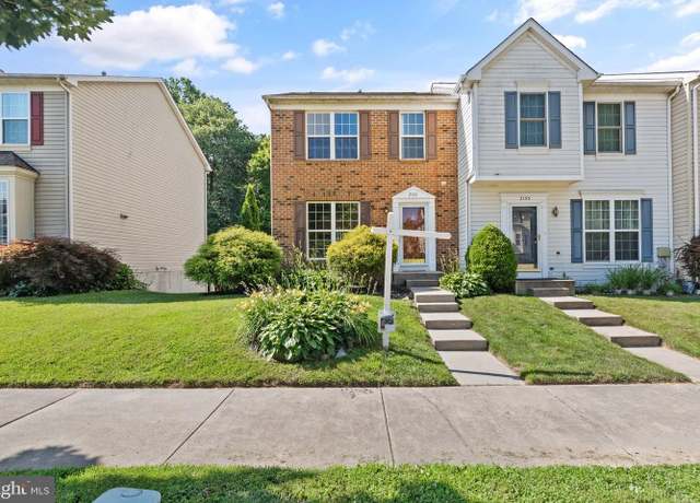 Property at 2155 Sewanee Dr, Forest Hill, MD 21050, 2 beds, 3.5 baths